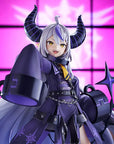Hololive Production Characters PVC Statue 1/6 La Darknesss 24 cm