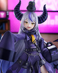 Hololive Production Characters PVC Statue 1/6 La Darknesss 24 cm