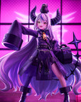 Hololive Production Characters PVC Statue 1/6 La Darknesss 24 cm