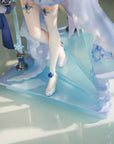 Honkai Impact 3rd PVC Statue 1/7 Durandal Stellar Promise Ver. 27 cm