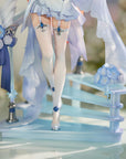 Honkai Impact 3rd PVC Statue 1/7 Durandal Stellar Promise Ver. 27 cm