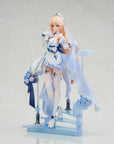 Honkai Impact 3rd PVC Statue 1/7 Durandal Stellar Promise Ver. 27 cm