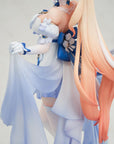 Honkai Impact 3rd PVC Statue 1/7 Durandal Stellar Promise Ver. 27 cm