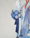 Honkai Impact 3rd PVC Statue 1/7 Durandal Stellar Promise Ver. 27 cm
