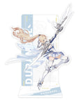 Honkai Impact 3rd PVC Statue 1/7 Durandal Stellar Promise Ver. 27 cm
