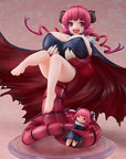 Kobayashi's Dragon Maid PVC Statue 1/6 Ilulu 18 cm
