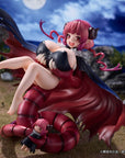 Kobayashi's Dragon Maid PVC Statue 1/6 Ilulu 18 cm