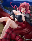 Kobayashi's Dragon Maid PVC Statue 1/6 Ilulu 18 cm