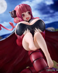 Kobayashi's Dragon Maid PVC Statue 1/6 Ilulu 18 cm
