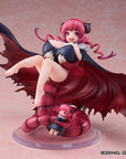 Kobayashi's Dragon Maid PVC Statue 1/6 Ilulu 18 cm