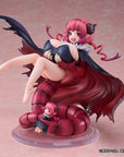Kobayashi's Dragon Maid PVC Statue 1/6 Ilulu 18 cm