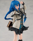 Mushoku Tensei PVC Statue Collection Light Roxy Migurdia 16 cm