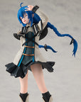 Mushoku Tensei PVC Statue Collection Light Roxy Migurdia 16 cm