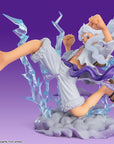 One Piece FiguartsZERO PVC Statue (Extra Battle) Monkey D. Luffy -Gear 5 Gigant- 30 cm