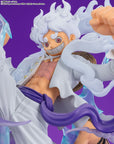 One Piece FiguartsZERO PVC Statue (Extra Battle) Monkey D. Luffy -Gear 5 Gigant- 30 cm
