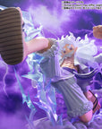 One Piece FiguartsZERO PVC Statue (Extra Battle) Monkey D. Luffy -Gear 5 Gigant- 30 cm