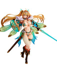 Original Character Elf Village Series PVC Statue 1/6 12th 12th Villager Lulunya Antenna Shop Limited Edition 25 cm