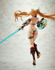 Original Character Elf Village Series PVC Statue 1/6 12th 12th Villager Lulunya Antenna Shop Limited Edition 25 cm