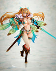 Original Character Elf Village Series PVC Statue 1/6 12th Villager Lulunya 25 cm