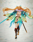 Original Character Elf Village Series PVC Statue 1/6 12th Villager Lulunya 25 cm