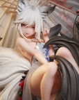 Original Character Statue 1/7 Fox Fairy Mo Li 28 cm