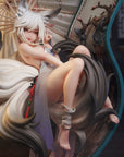 Original Character Statue 1/7 Fox Fairy Mo Li 28 cm