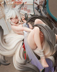Original Character Statue 1/7 Fox Fairy Mo Li 28 cm