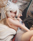 Original Character Statue 1/7 Fox Fairy Mo Li 28 cm