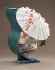 Original Character Statue 1/7 Fox Fairy Mo Li 28 cm