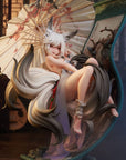 Original Character Statue 1/7 Fox Fairy Mo Li 28 cm