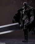 Berserk S.H. Figuarts Action Figure Guts (Berserker Armor) -Heat of Passion- 16 cm