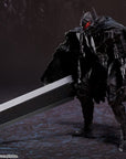 Berserk S.H. Figuarts Action Figure Guts (Berserker Armor) -Heat of Passion- 16 cm