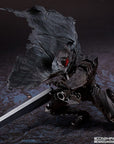 Berserk S.H. Figuarts Action Figure Guts (Berserker Armor) -Heat of Passion- 16 cm