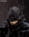 Berserk S.H. Figuarts Action Figure Guts (Berserker Armor) -Heat of Passion- 16 cm