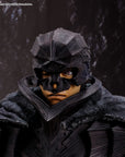 Berserk S.H. Figuarts Action Figure Guts (Berserker Armor) -Heat of Passion- 16 cm