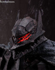 Berserk S.H. Figuarts Action Figure Guts (Berserker Armor) -Heat of Passion- 16 cm