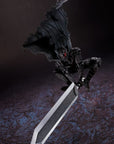 Berserk S.H. Figuarts Action Figure Guts (Berserker Armor) -Heat of Passion- 16 cm