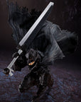 Berserk S.H. Figuarts Action Figure Guts (Berserker Armor) -Heat of Passion- 16 cm