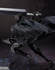 Berserk S.H. Figuarts Action Figure Guts (Berserker Armor) -Heat of Passion- 16 cm