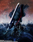 Berserk S.H. Figuarts Action Figure Guts (Berserker Armor) -Heat of Passion- 16 cm