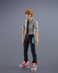 Chainsaw Man S.H. Figuarts Action Figure Denji 15 cm