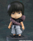 Jujutsu Kaisen Nendoroid Action Figure Toji Fushiguro 10 cm