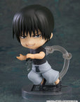 Jujutsu Kaisen Nendoroid Action Figure Toji Fushiguro 10 cm