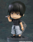 Jujutsu Kaisen Nendoroid Action Figure Toji Fushiguro 10 cm