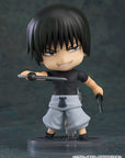Jujutsu Kaisen Nendoroid Action Figure Toji Fushiguro 10 cm