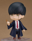 Mashle: Magic and Muscles Nendoroid Action Figure Mash Burnedead 10 cm