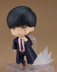 Mashle: Magic and Muscles Nendoroid Action Figure Mash Burnedead 10 cm