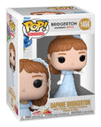 Bridgerton POP! TV Vinyl Figure Daphne 9 cm