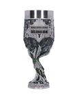 Lord Of The Rings Goblet Gondor