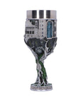 Lord Of The Rings Goblet Gondor